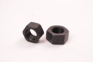 Heavy Hex Nuts
