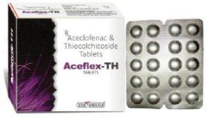 Aceflex-TH Tablets