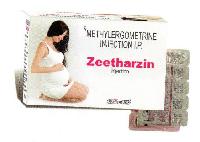 Zeetharzin Injection