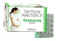Zeetoxin Injection