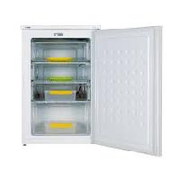 upright freezer