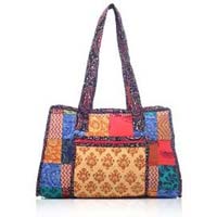 Handicraft Bags - Manufacturers, Suppliers & Exporters in India