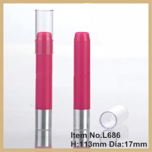 Lipstick Tube