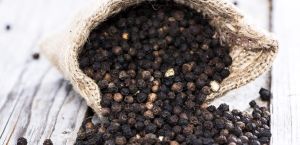 Black Pepper For Export