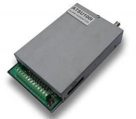 ATS100 RF Central Station Receiver