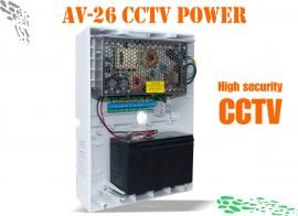 CCTV Camera Accessories