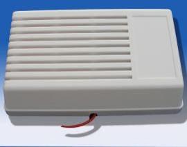 AV-755 Internal Piezo Siren