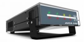 AVCS-100 Central Station Receiver