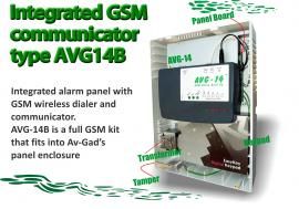 Instrumentation & Control Equipment