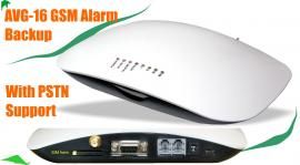 AVG-16 GSM Alarm Backup System