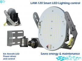 LAM-120 Retrofit LED Lamp