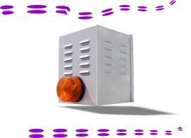 Security Alarms & Devices