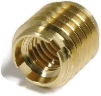 Brass Threaded Inserts