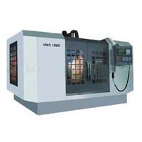 CNC Vertical Centre Machine