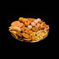 Maharashtrian Festival Foods
