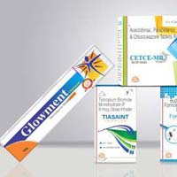 Pharmaceutical Carton Boxes