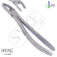 Tooth Extracting Forcep