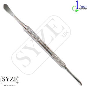 8mm Double Ended Scaler Dental Implant