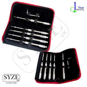 Dental Straight Sinus Lift Set