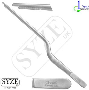 Jasen Forcep 20cm