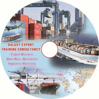 Export Buisness Information DVD