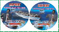 EXPORT BUSINESS TRAINING VIDEO DVD TAMIL