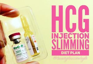 HCG Injection