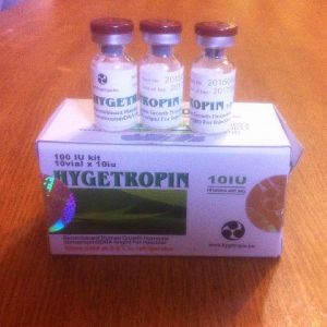 Hygetropin