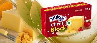 Milky Mist Cheese Block