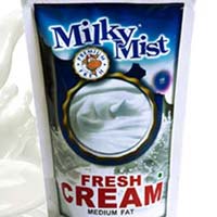 Milky Mist Fresh Cream