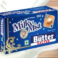 Milky Mist Table Butter