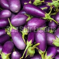 Fresh Brinjals