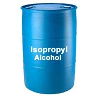 isopropyl alcohol