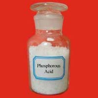 Phosphorous Acid