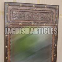 Hand Carving Mirror Frame