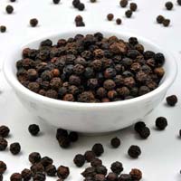 black pepper seeds