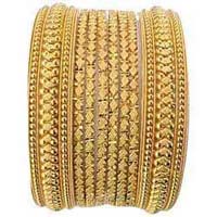 Artificial Bangles