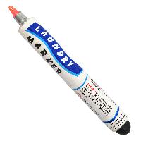 Century Laundry Marker (Black Ink)