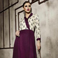 Designer Fancy  Kurti