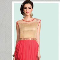 Wedding Wear Kurti