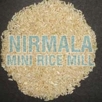 Swarna Masoori Brown Rice