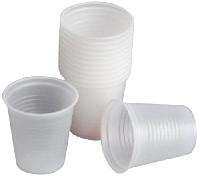 Disposable Plastic Cups