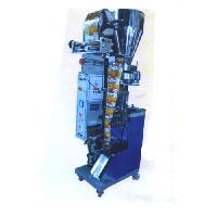 Pillow Pack Packaging Machine