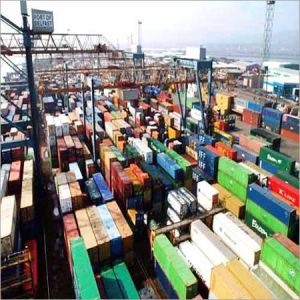 Container Shipping Services