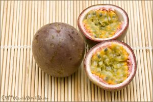 Passion Fruit