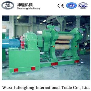 Rubber Calender Machinery