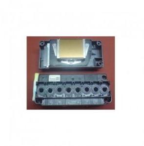Epson Dx5 Printhead