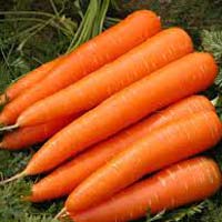 Carrots