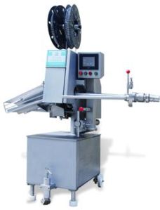 Automatic Mechanical Great Wall Double Clipper