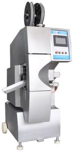 Mechanical Aluminum Coil Dual Clipper